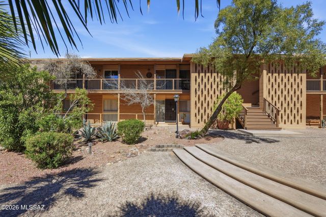 4 W Greenock Drive 4AA, Tucson, AZ 85737