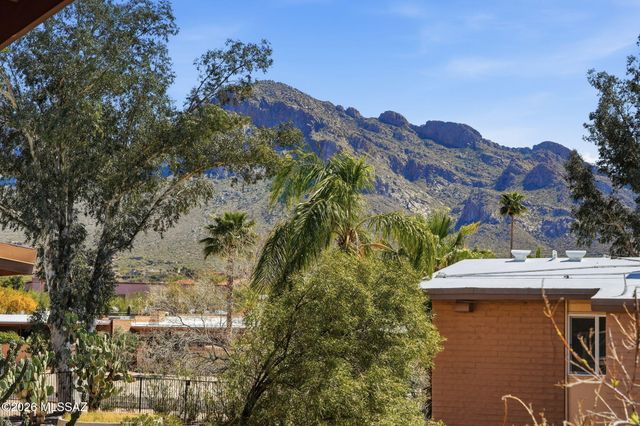 4 W Greenock Drive 4AA, Tucson, AZ 85737