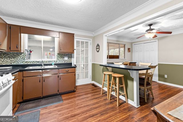 1115 Highway 54 E, Fayetteville, GA 30214