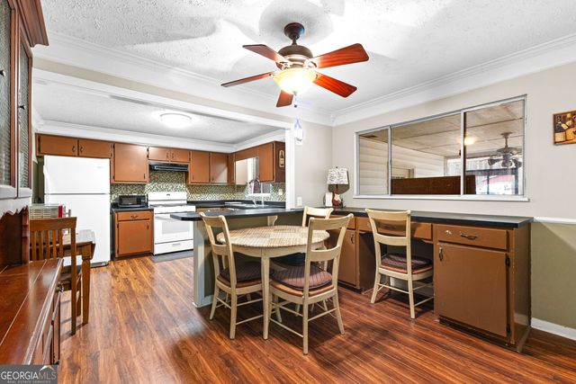 1115 Highway 54 E, Fayetteville, GA 30214