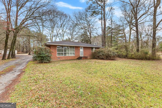 1115 Highway 54 E, Fayetteville, GA 30214