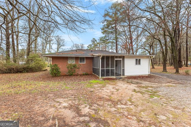 1115 Highway 54 E, Fayetteville, GA 30214