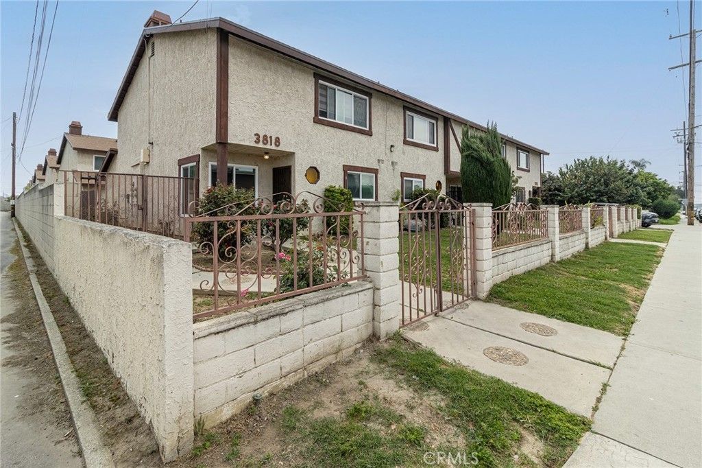 Image 1 of property listing at 3818 Durfee 4, El Monte, CA 91732
