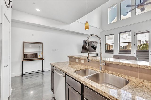 2323 Polk Street 305, Houston, TX 77003