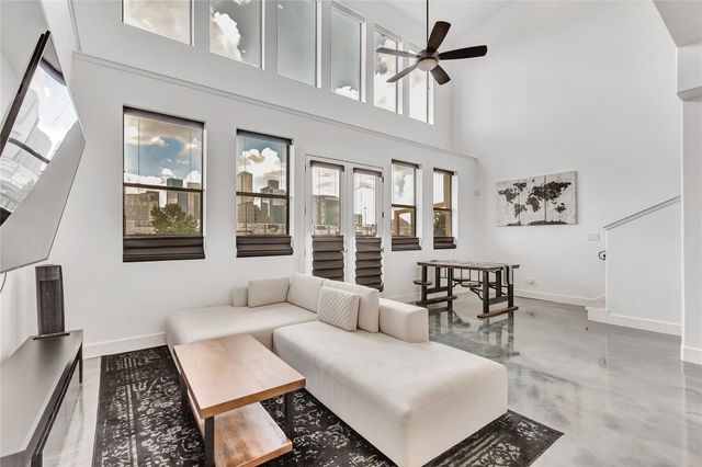 2323 Polk Street 305, Houston, TX 77003