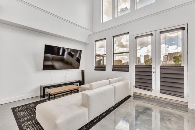2323 Polk Street 305, Houston, TX 77003
