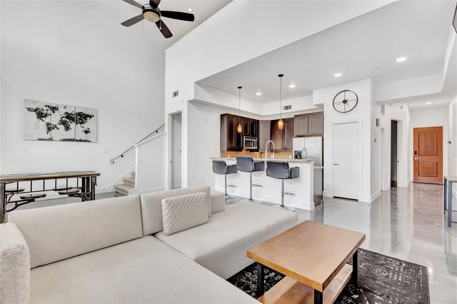 2323 Polk Street 305, Houston, TX 77003