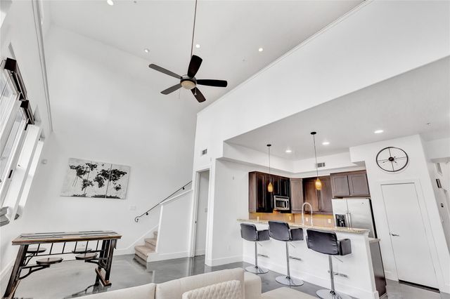 2323 Polk Street 305, Houston, TX 77003