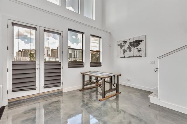 2323 Polk Street 305, Houston, TX 77003