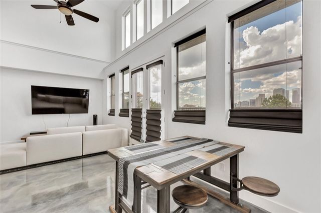 2323 Polk Street 305, Houston, TX 77003