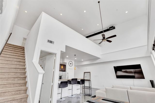 2323 Polk Street 305, Houston, TX 77003