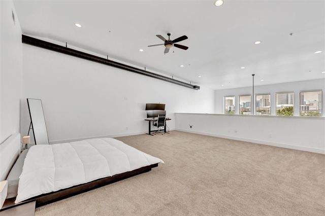 2323 Polk Street 305, Houston, TX 77003