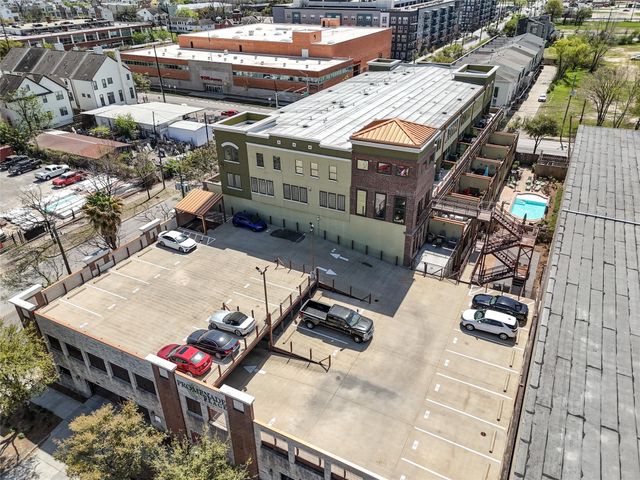 2323 Polk Street 305, Houston, TX 77003