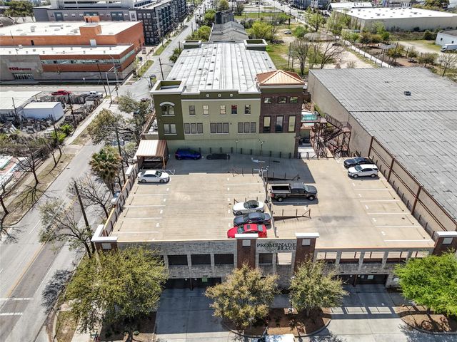 2323 Polk Street 305, Houston, TX 77003