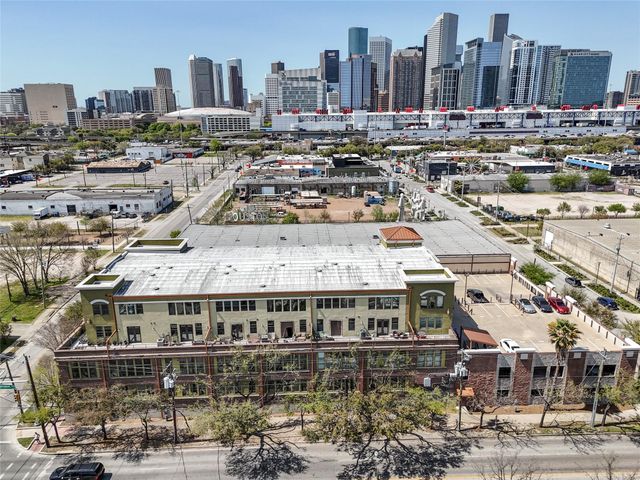 2323 Polk Street 305, Houston, TX 77003
