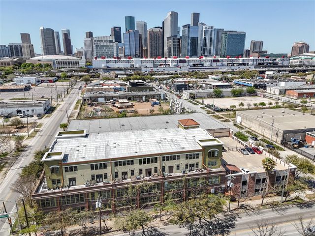 2323 Polk Street 305, Houston, TX 77003