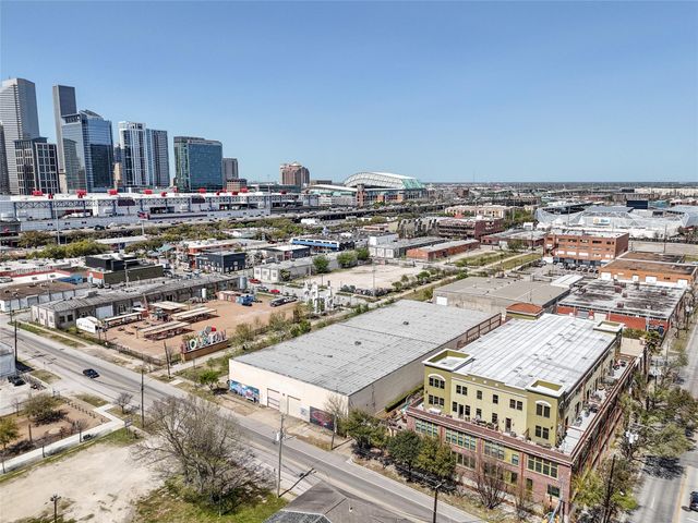2323 Polk Street 305, Houston, TX 77003