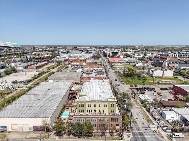 2323 Polk Street 305, Houston, TX 77003