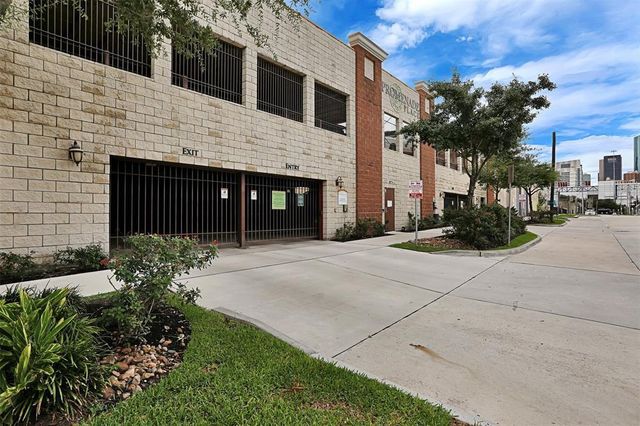 2323 Polk Street 305, Houston, TX 77003