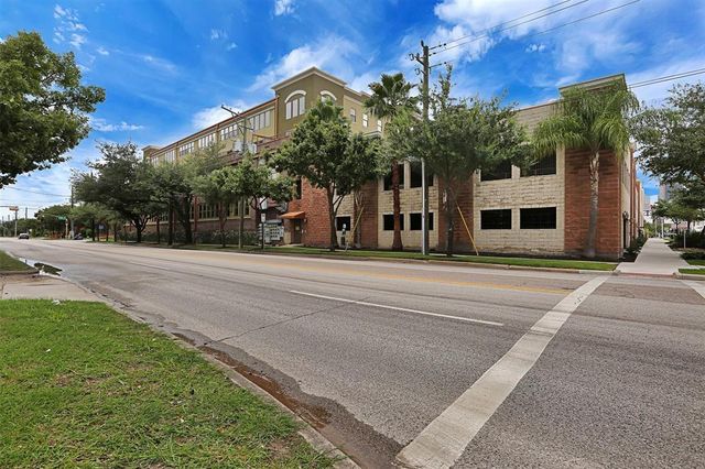 2323 Polk Street 305, Houston, TX 77003