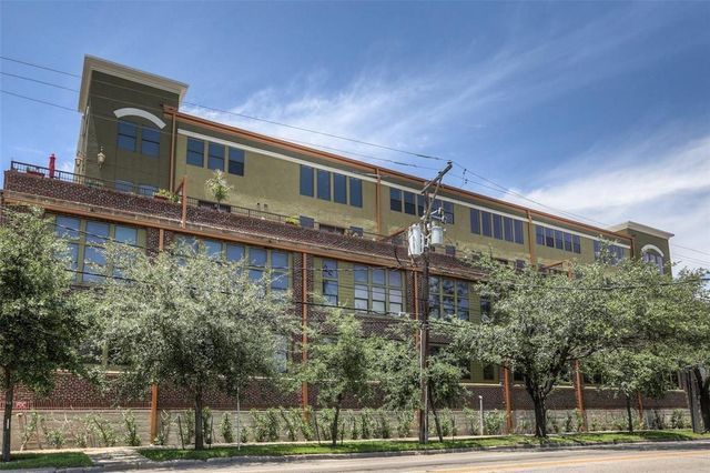 2323 Polk Street 305, Houston, TX 77003