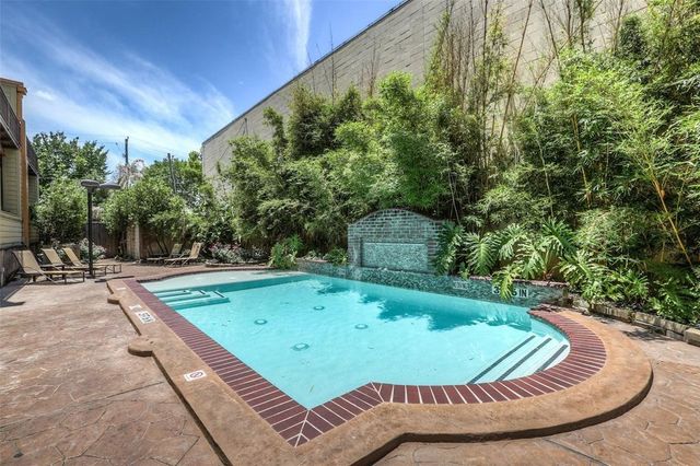 2323 Polk Street 305, Houston, TX 77003