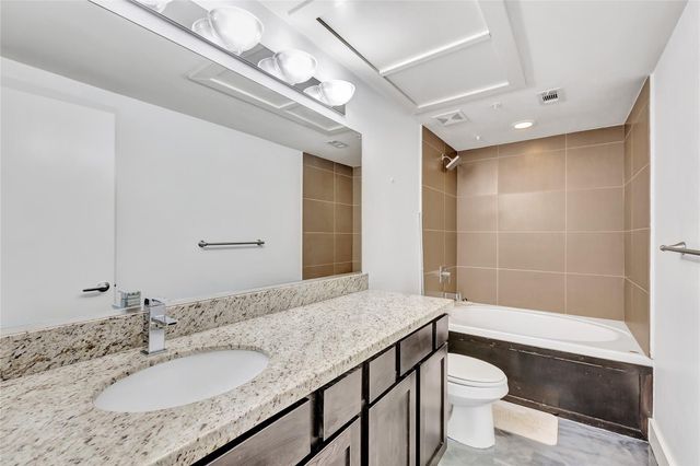 2323 Polk Street 305, Houston, TX 77003