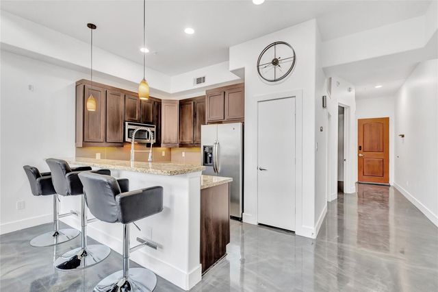 2323 Polk Street 305, Houston, TX 77003