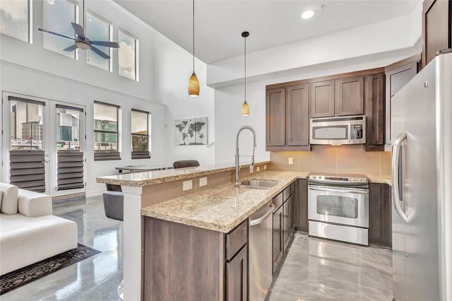 2323 Polk Street 305, Houston, TX 77003