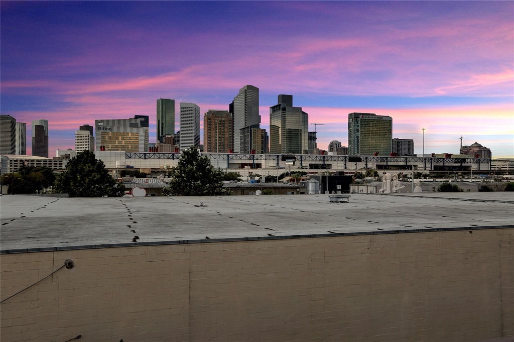 2323 Polk Street 305, Houston, TX 77003