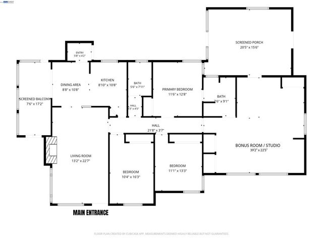 26027 Clover Rd, Hayward, CA 94542