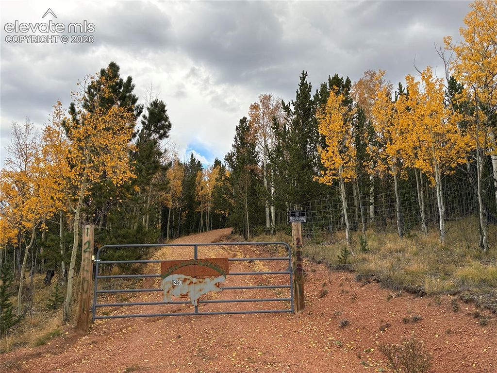 12201 S Highway 67 NA, Cripple Creek, CO 80813 — photo 2