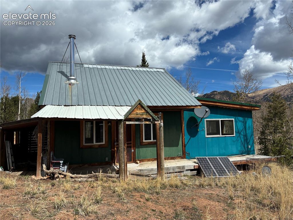 12201 S Highway 67 NA, Cripple Creek, CO 80813 — photo 3