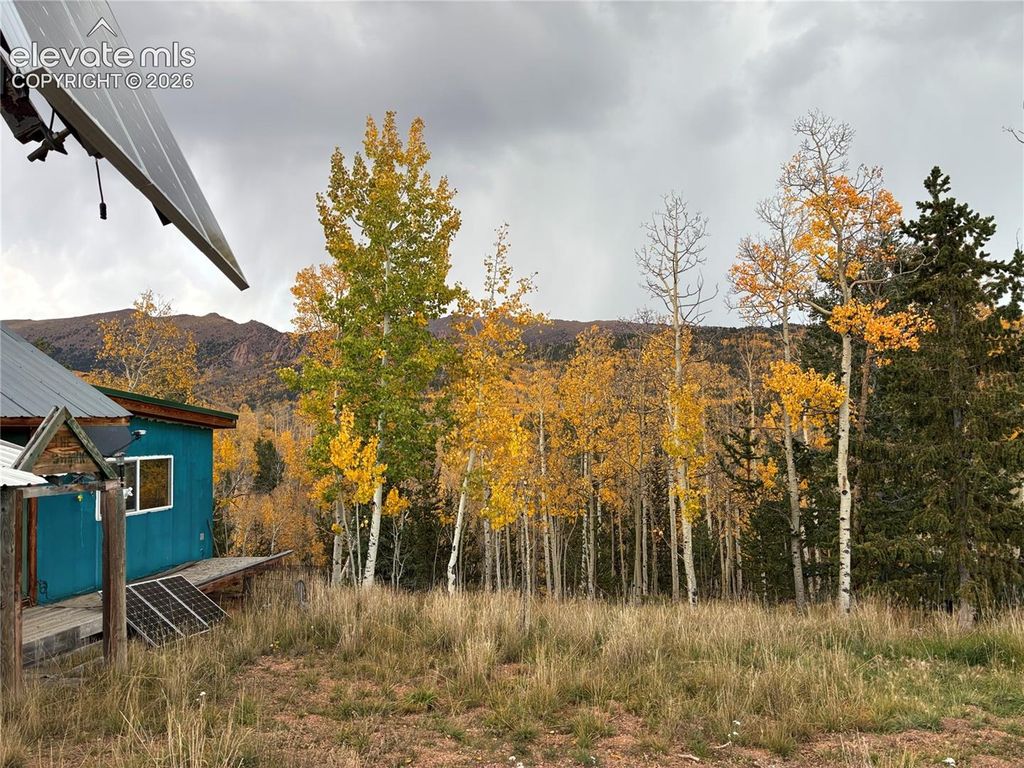 12201 S Highway 67 NA, Cripple Creek, CO 80813 — photo 5
