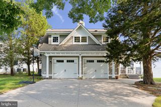 949 NORTH GLEBE RD, Montross, VA 22520