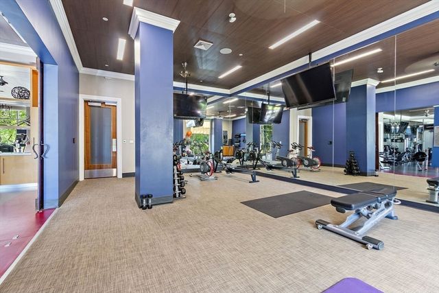 4 Repton Circle 4203, Watertown, MA 02472