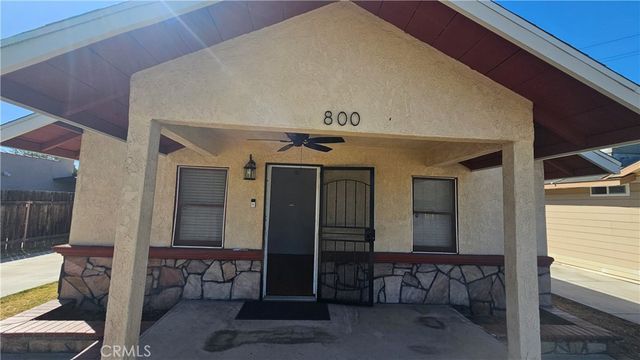 800 Ivy Street, Colton, CA 92324