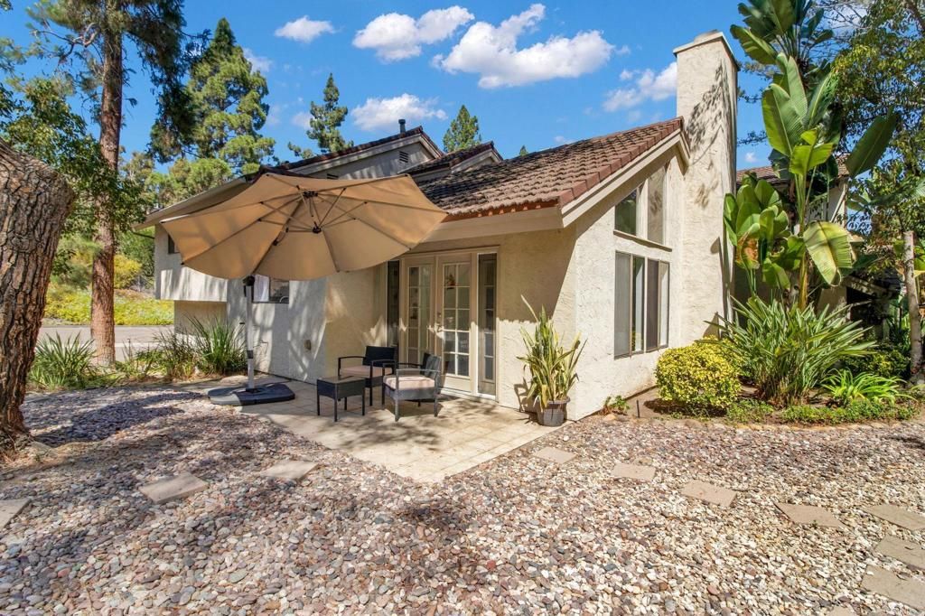 4205 Caminito Pintoresco, San Diego, CA 92108 — exterior