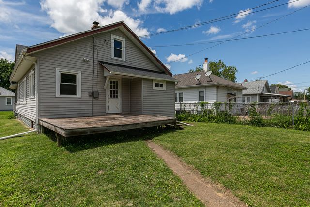 1827 13th Street, Rock Island, IL 61201