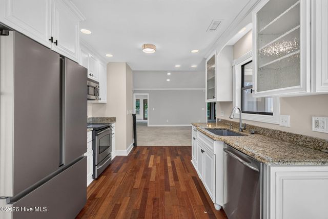 117 Vistamar Drive, Wilmington, NC 28405