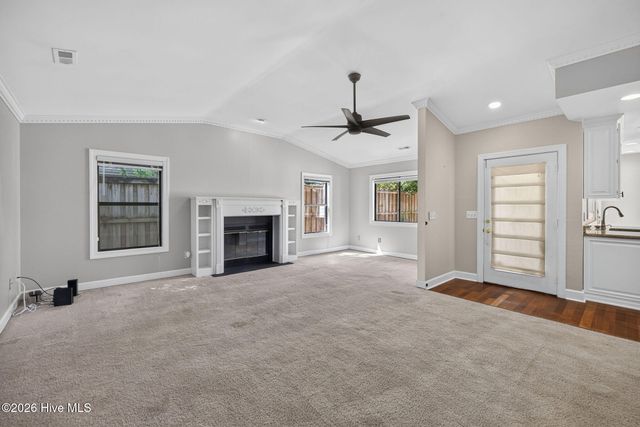 117 Vistamar Drive, Wilmington, NC 28405