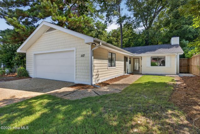117 Vistamar Drive, Wilmington, NC 28405