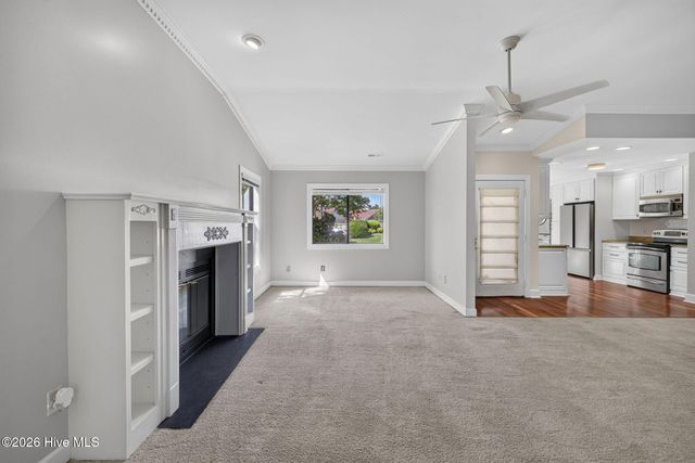 117 Vistamar Drive, Wilmington, NC 28405