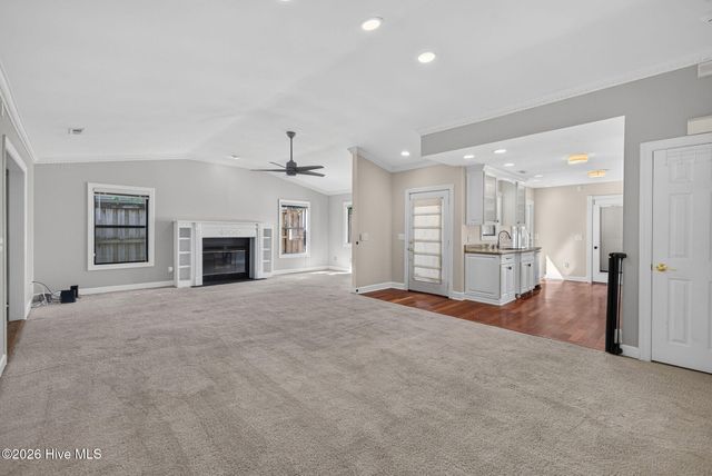 117 Vistamar Drive, Wilmington, NC 28405