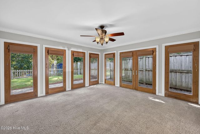 117 Vistamar Drive, Wilmington, NC 28405