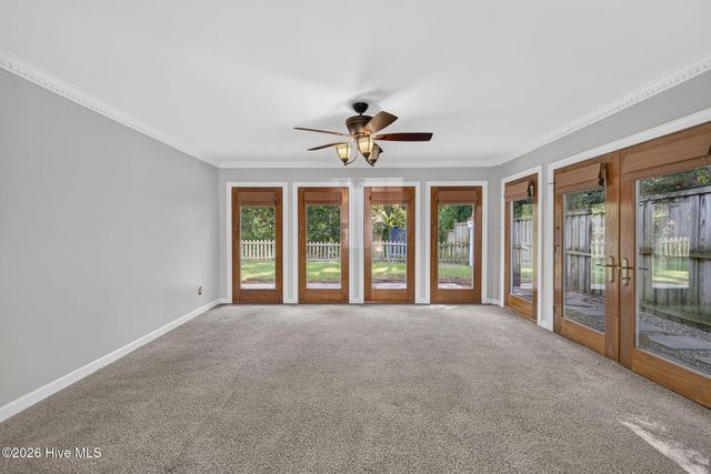 117 Vistamar Drive, Wilmington, NC 28405