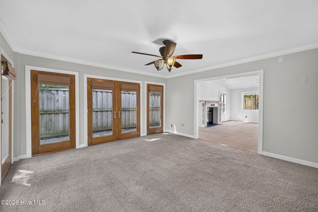 117 Vistamar Drive, Wilmington, NC 28405