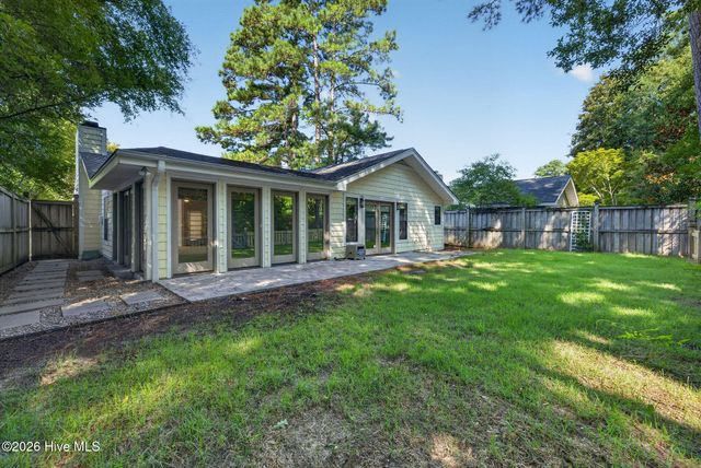117 Vistamar Drive, Wilmington, NC 28405