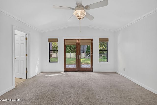 117 Vistamar Drive, Wilmington, NC 28405