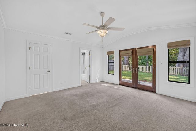 117 Vistamar Drive, Wilmington, NC 28405